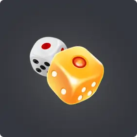 Dice Games Icon